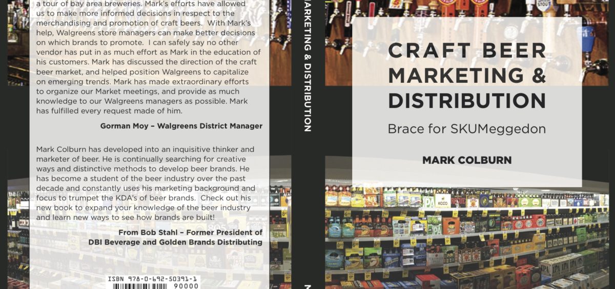 Craft Beer Marketing
