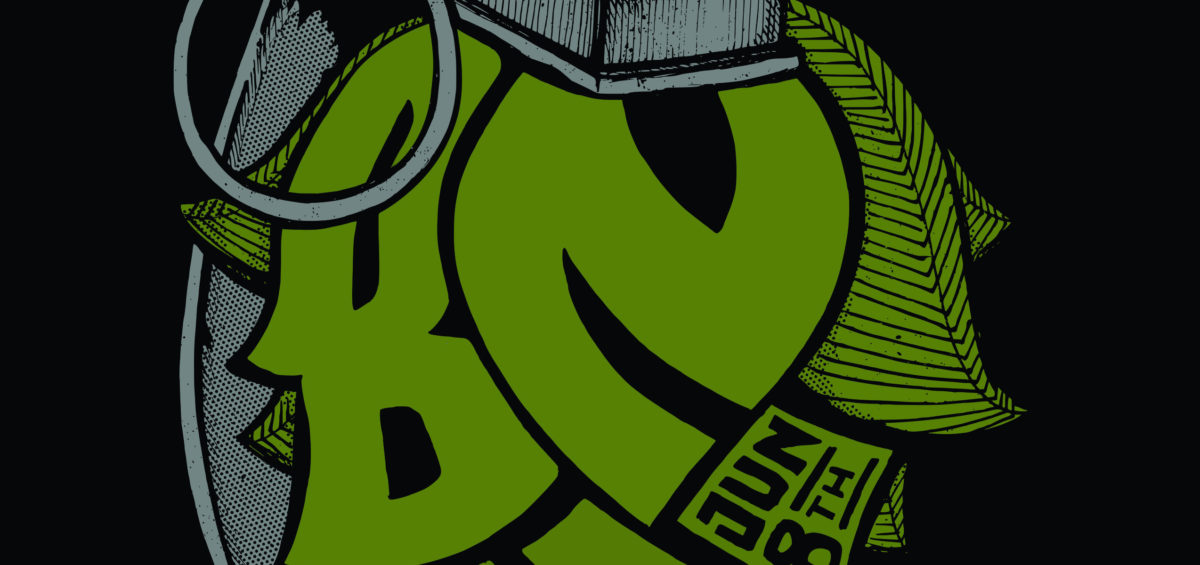 BNA11 Anniversary Party