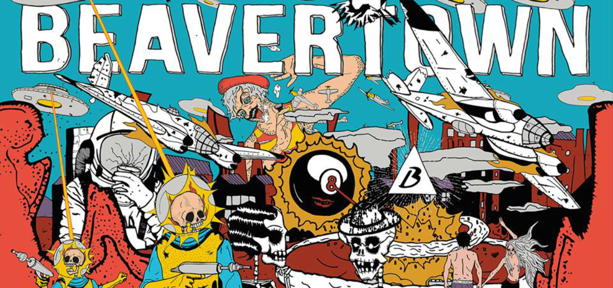 Beavertown logo