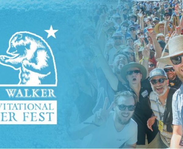 Firestone Walker Invitational Beer Festival sour beer panel
