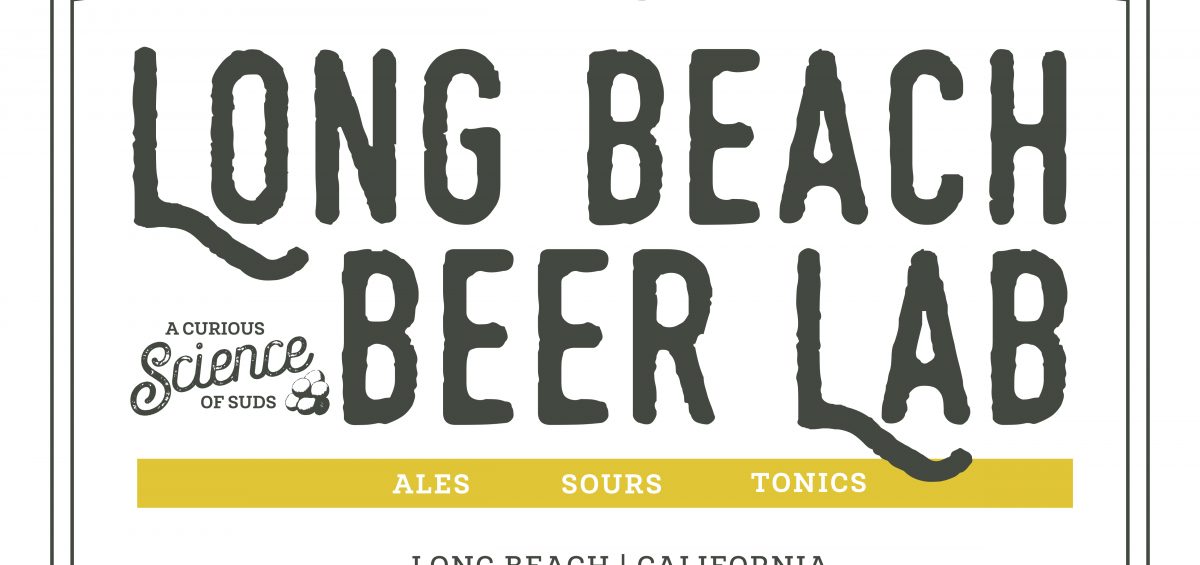 Long Beach Beer Lab logo