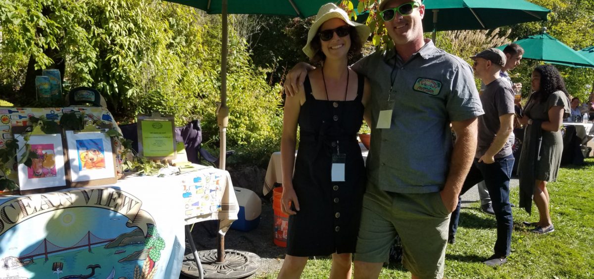 Ocean View Brew Works