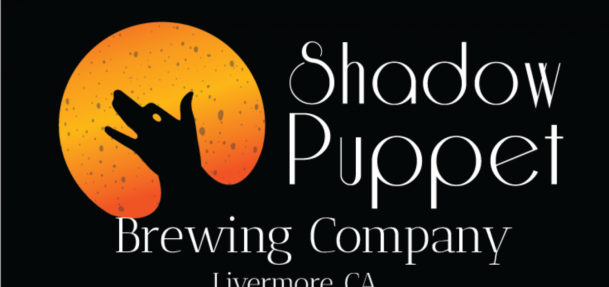 Shadow Puppet Brewing Company Logo