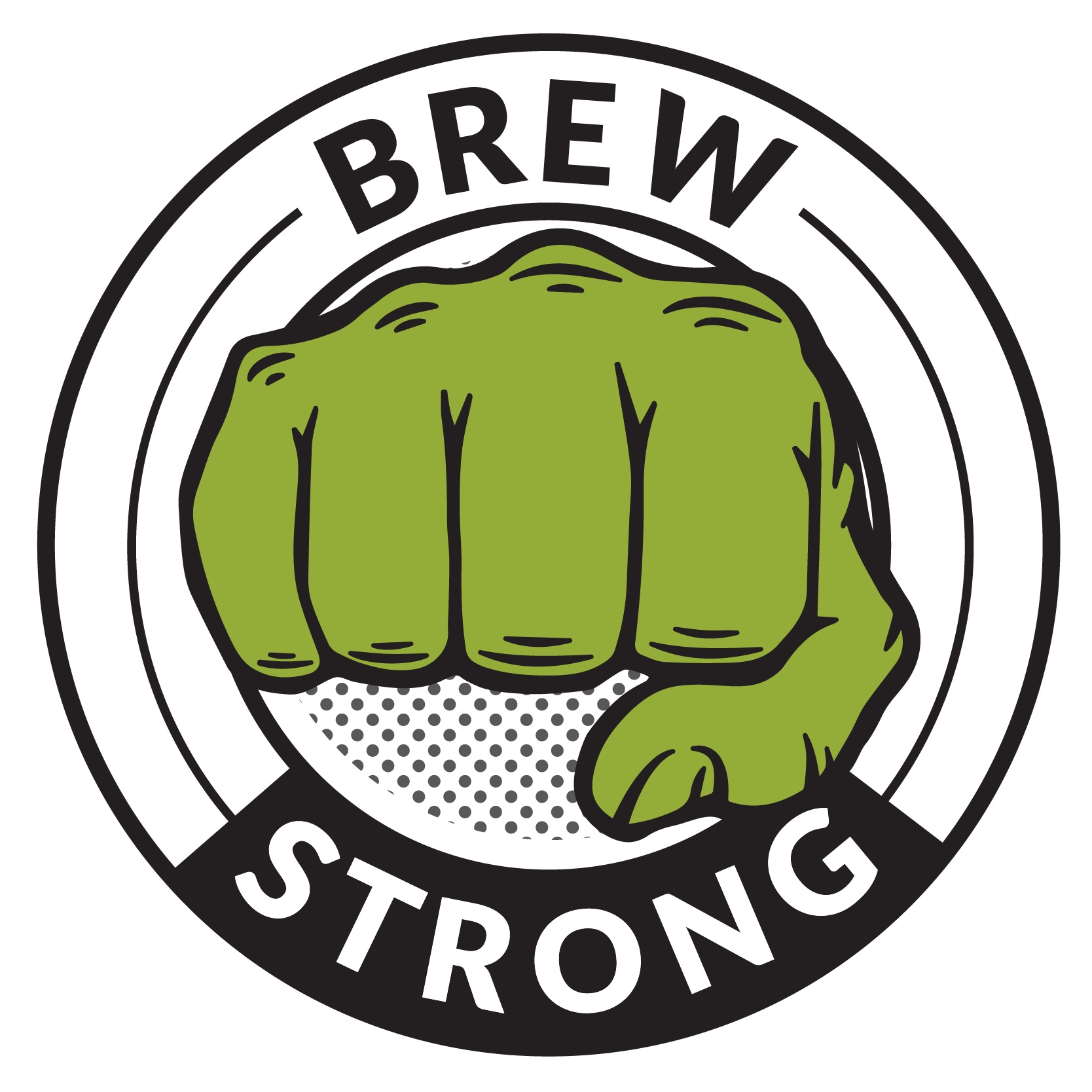 Brew Strong