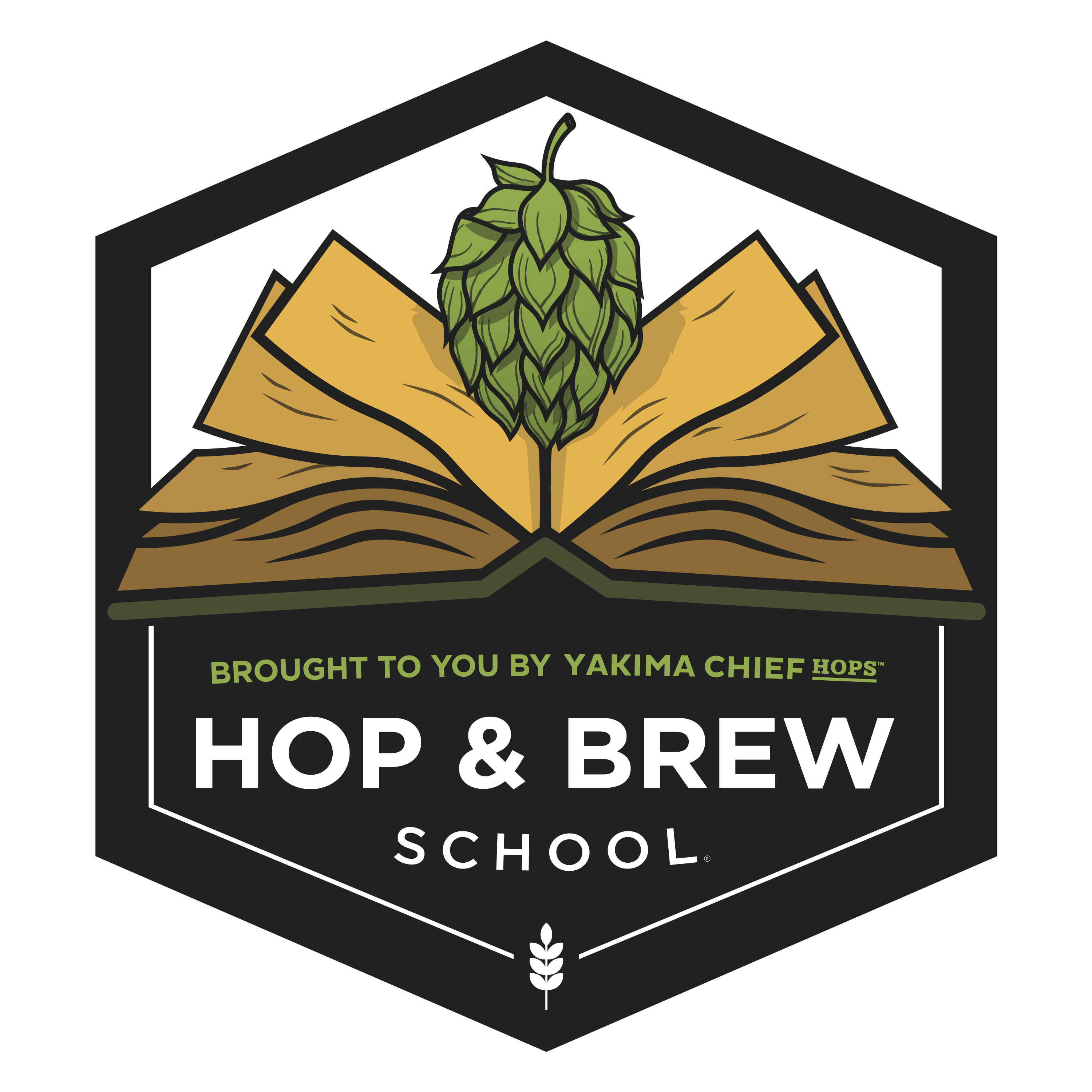 Hop And Brew School Podcast