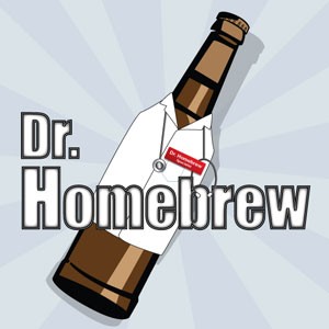 Dr. Homebrew Live Recording @ The Hop Grenade 