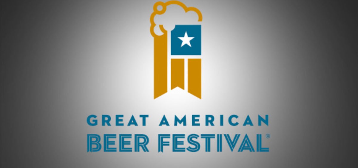 Great American Beer Festival 2015