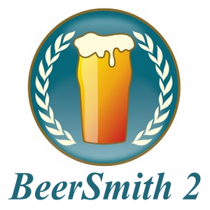 BeerSmith Homebrewbrewing software logo with beer glass