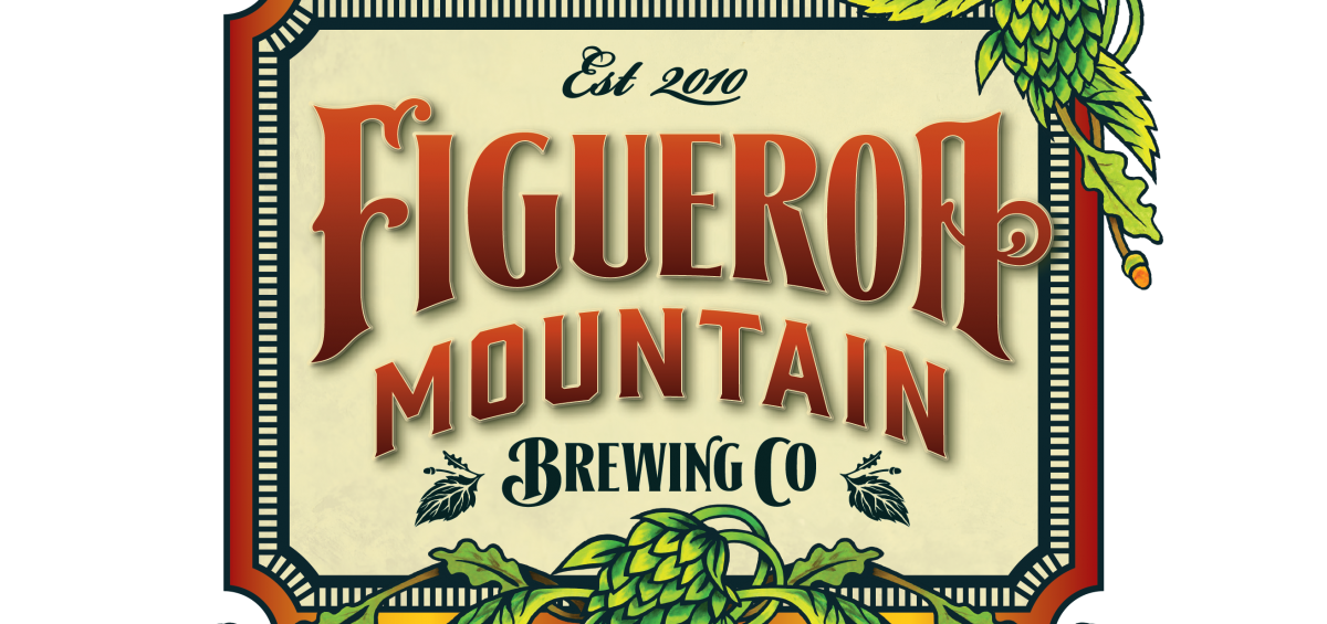 Figueroa Mountain Brewing Heritage Logo