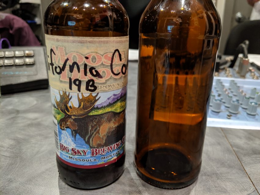 Dr. Homebrew Episode 146 California Common and Doppelbock The Brewing Network