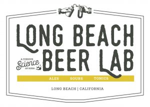 Long Beach Beer Lab logo