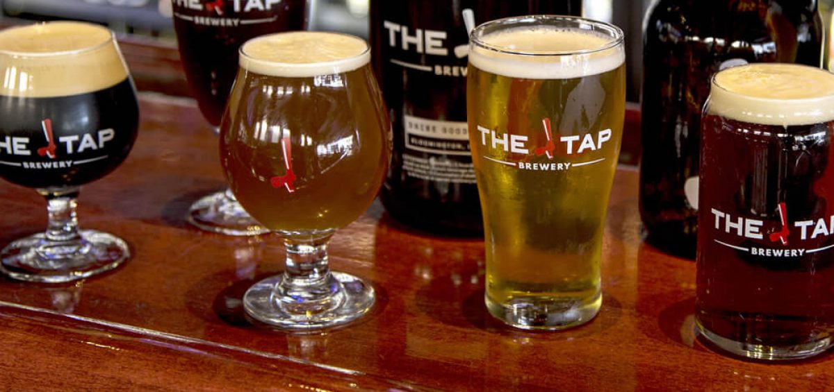 The Tap Brewery