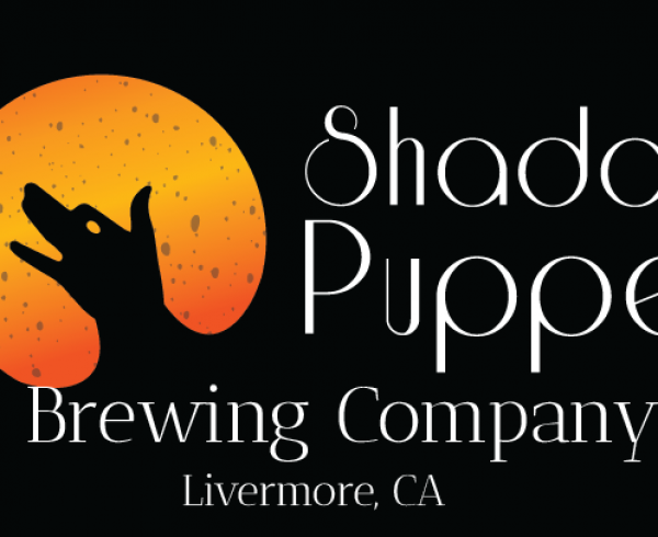 Shadow Puppet Brewing Company Logo